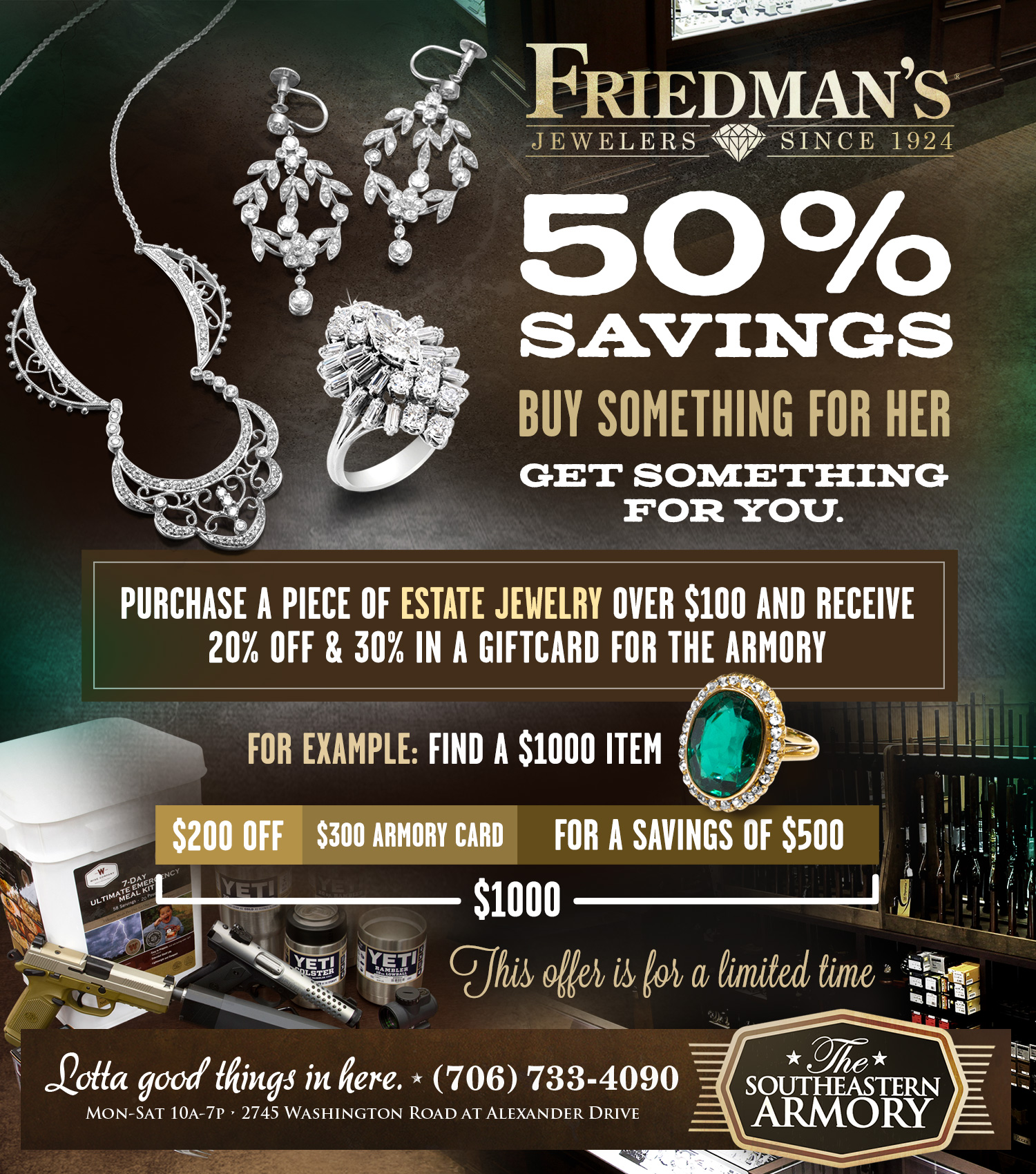 friedmans-offer